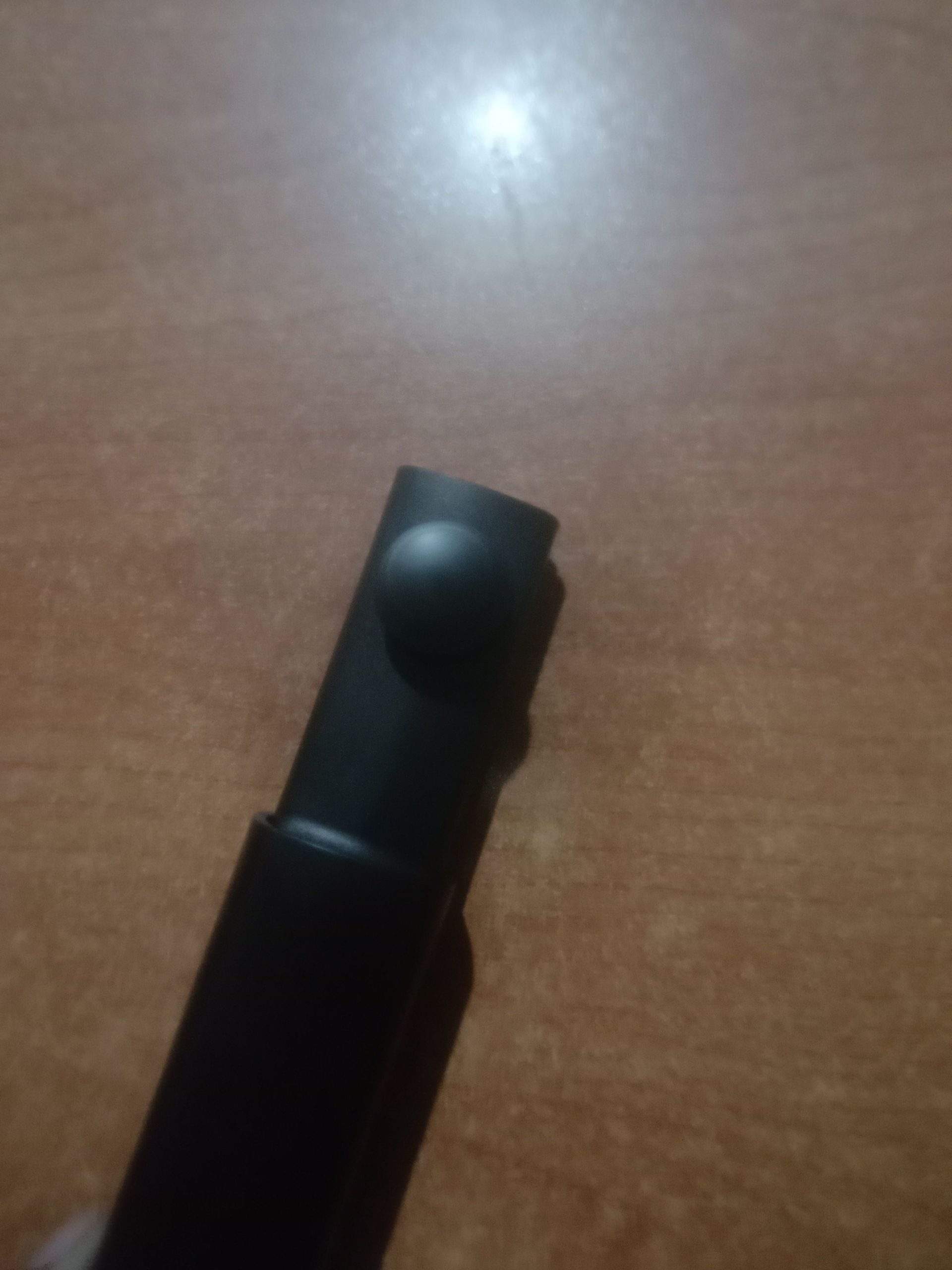 Power bank with fan and light by Asif Hayat