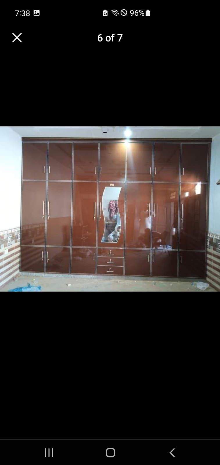 Mirza Jazib by Jazib Mirza