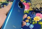 OnePlus 7T 8/128GB Dual Sim PTA Approved Warp Charging Snapdragon™ 855 by Brand Collection