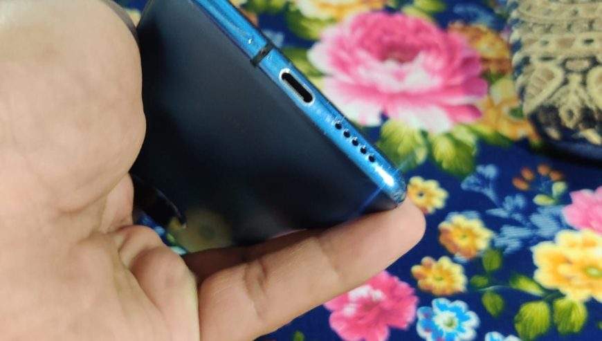 OnePlus 7T 8/128GB Dual Sim PTA Approved Warp Charging Snapdragon™ 855 by Brand Collection