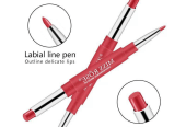 Miss rose lip liner and lipstick by Faryad Ali