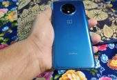 OnePlus 7T 8/128GB Dual Sim PTA Approved Warp Charging Snapdragon™ 855 by Brand Collection