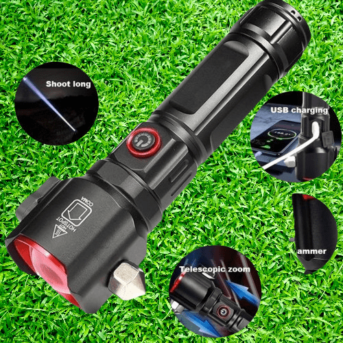 Best Quality Torch by Rafi Orakzai