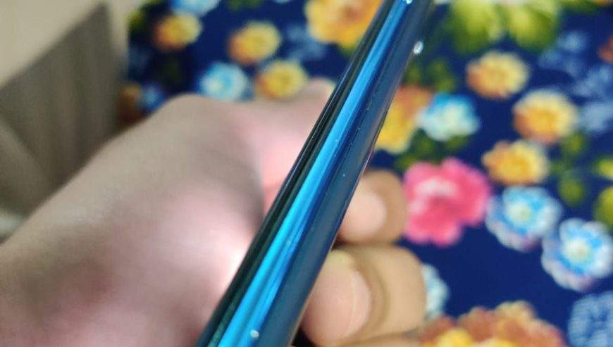 OnePlus 7T 8/128GB Dual Sim PTA Approved Warp Charging Snapdragon™ 855 by Brand Collection