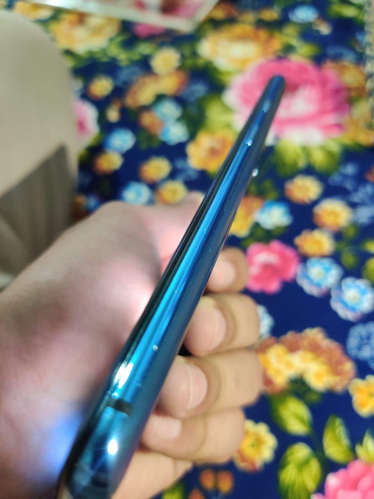 OnePlus 7T 8/128GB Dual Sim PTA Approved Warp Charging Snapdragon™ 855 by Brand Collection