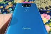 OnePlus 7T 8/128GB Dual Sim PTA Approved Warp Charging Snapdragon™ 855 by Brand Collection