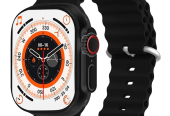 T800 Ultra Smart watch by Rafi Orakzai