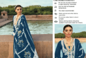 • Fabric: Lawn • Pattern: Embroidered • Shirt Front: Embroidered • Shi by Rameez Raja Rameez Raja