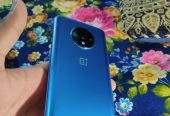 OnePlus 7T 8/128GB Dual Sim PTA Approved Warp Charging Snapdragon™ 855 by Brand Collection