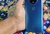 OnePlus 7T 8/128GB Dual Sim PTA Approved Warp Charging Snapdragon™ 855 by Brand Collection