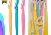 • Beautiful feet and hands like parlour look at home • 11 pcs set • Di by Rameez Raja Rameez Raja