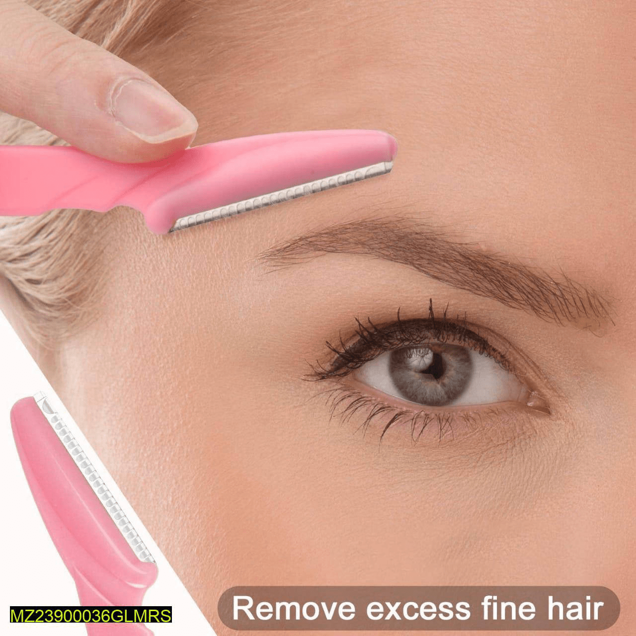 • Beautiful feet and hands like parlour look at home • 11 pcs set • Di by Rameez Raja Rameez Raja