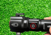 Best Quality Torch by Rafi Orakzai
