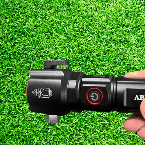 Best Quality Torch by Rafi Orakzai