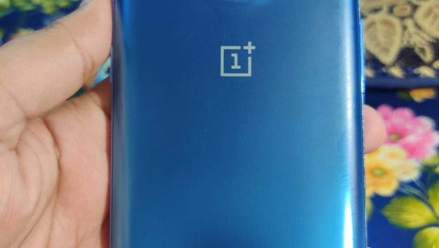 OnePlus 7T 8/128GB Dual Sim PTA Approved Warp Charging Snapdragon™ 855 by Brand Collection