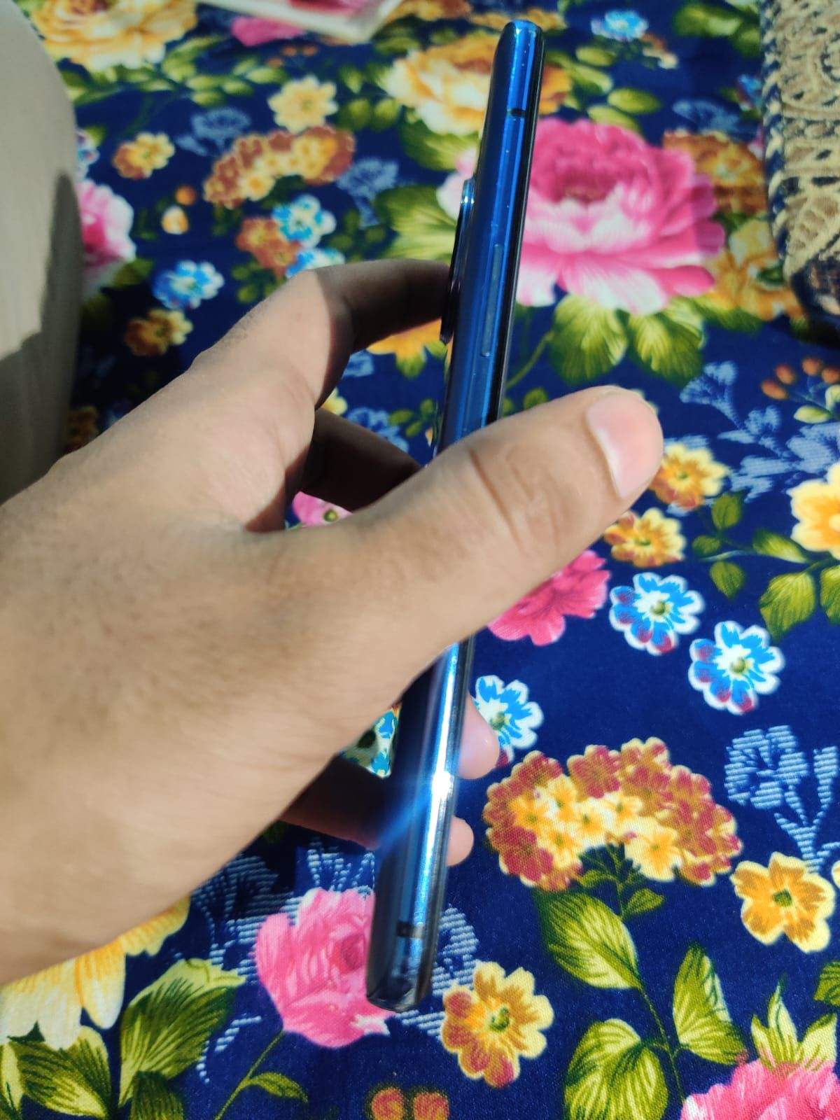 OnePlus 7T 8/128GB Dual Sim PTA Approved Warp Charging Snapdragon™ 855 by Brand Collection