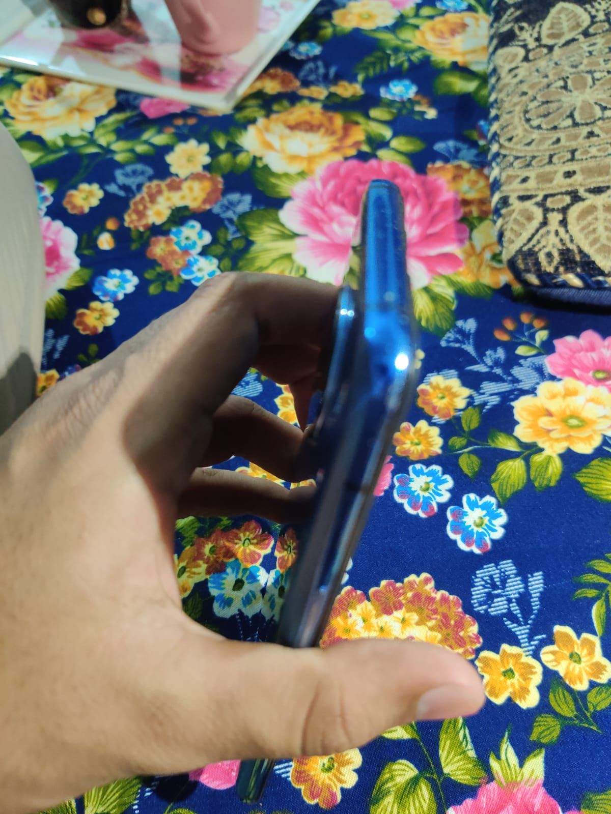 OnePlus 7T 8/128GB Dual Sim PTA Approved Warp Charging Snapdragon™ 855 by Brand Collection