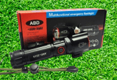 Best Quality Torch by Rafi Orakzai