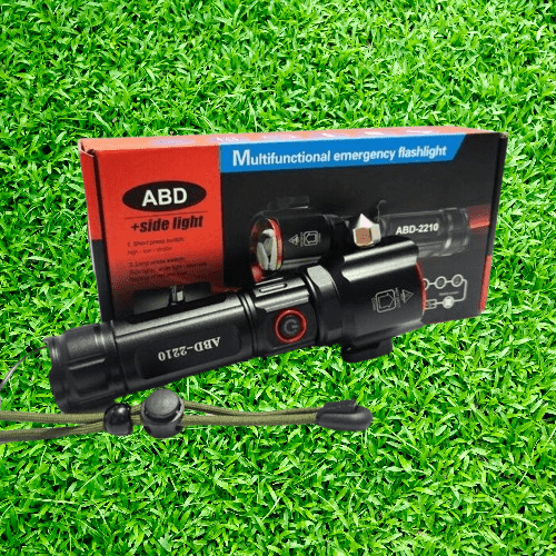 Best Quality Torch by Rafi Orakzai