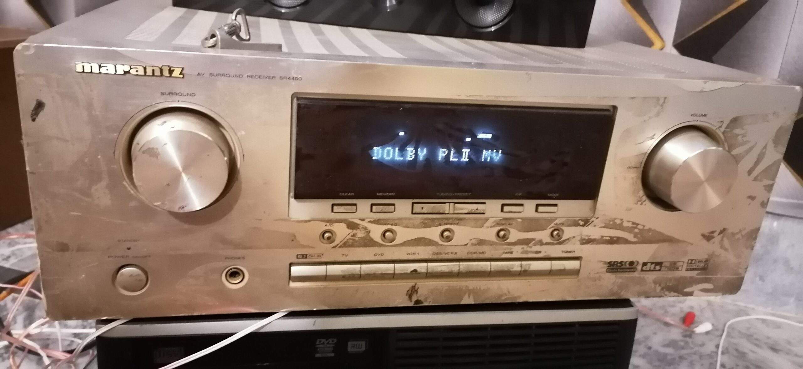 Samsung home theater 5.1 tower ma ha full sound by Azeem Nadeem