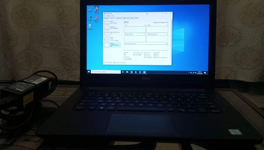 Dell i7 7th Generation by InsanDost Online