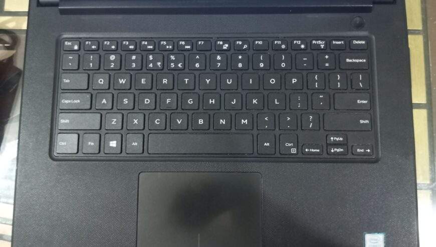 Dell i7 7th Generation by InsanDost Online