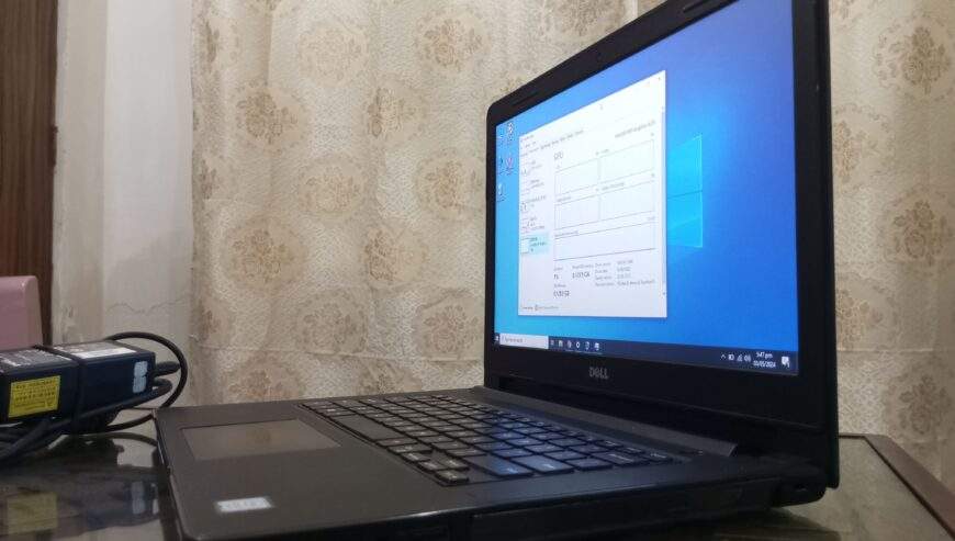 Dell i7 7th Generation by InsanDost Online