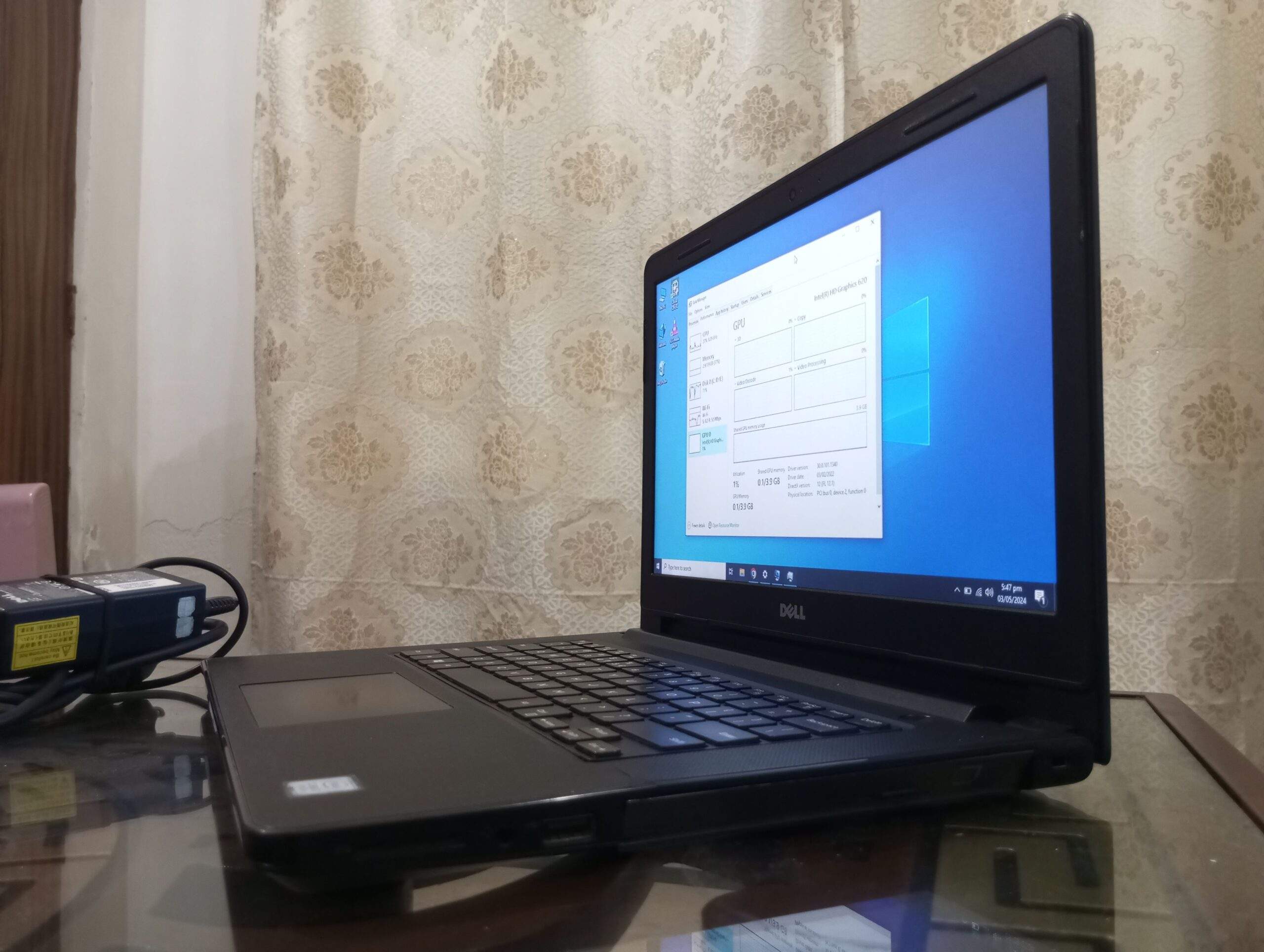 Dell i7 7th Generation by InsanDost Online