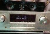 Samsung home theater 5.1 tower ma ha full sound by Azeem Nadeem