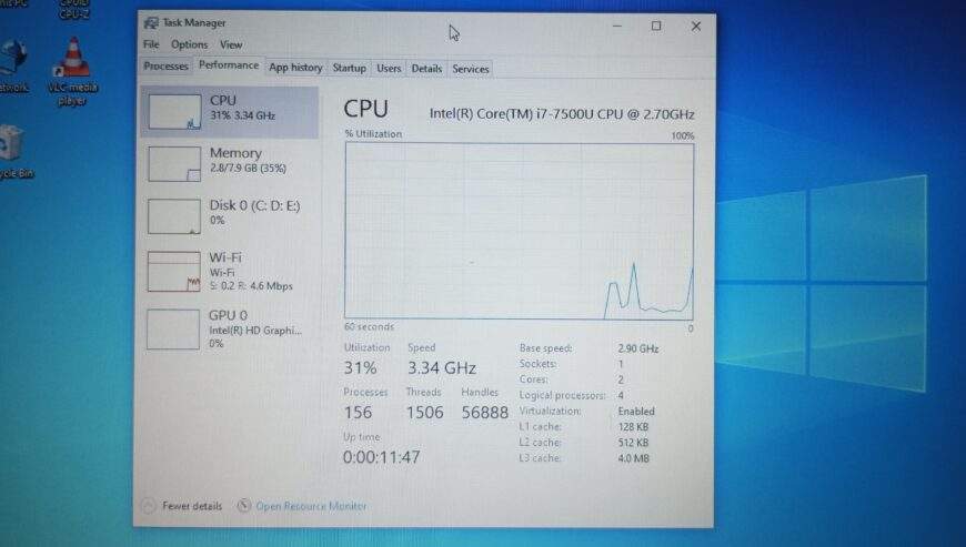 Dell i7 7th Generation by InsanDost Online