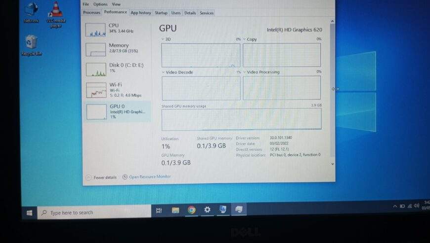 Dell i7 7th Generation by InsanDost Online