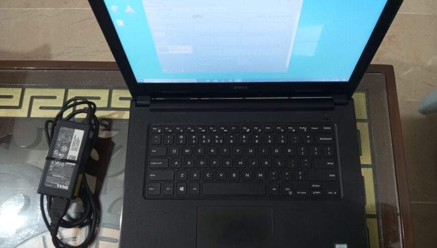 Dell i7 7th Generation by InsanDost Online