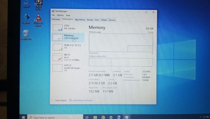 Dell i7 7th Generation by InsanDost Online