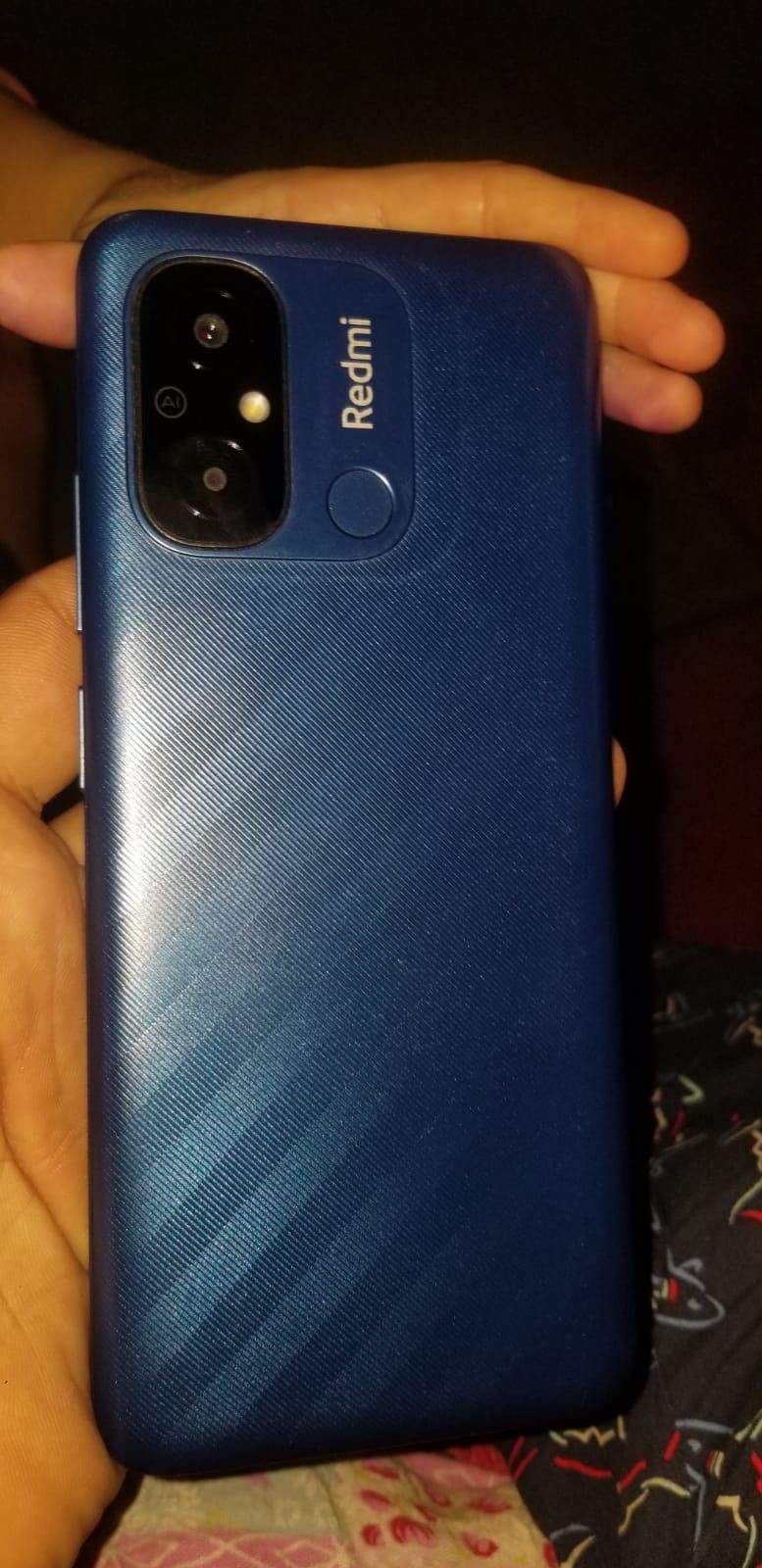 Redmi 12c by Malik Mazay Main