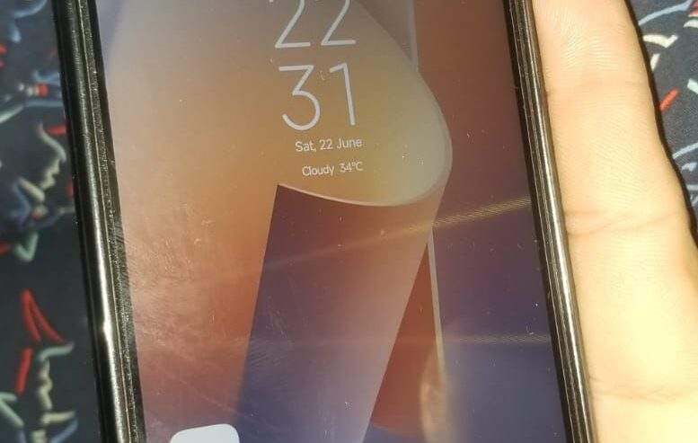 Redmi 12c by Malik Mazay Main