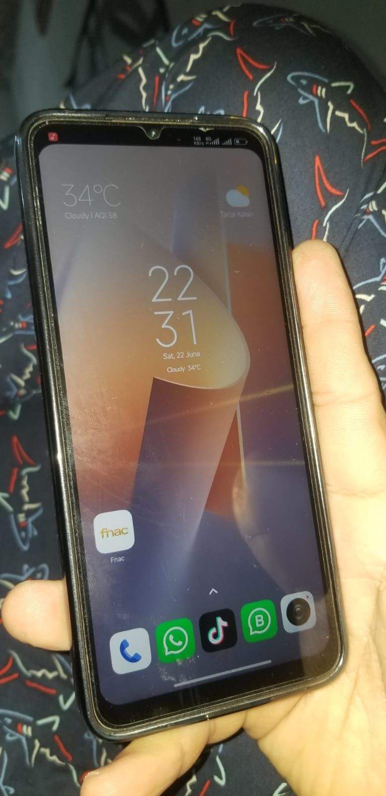 Redmi 12c by Malik Mazay Main