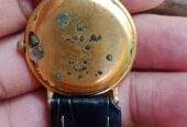 Watch for sale by professional Buisnessman