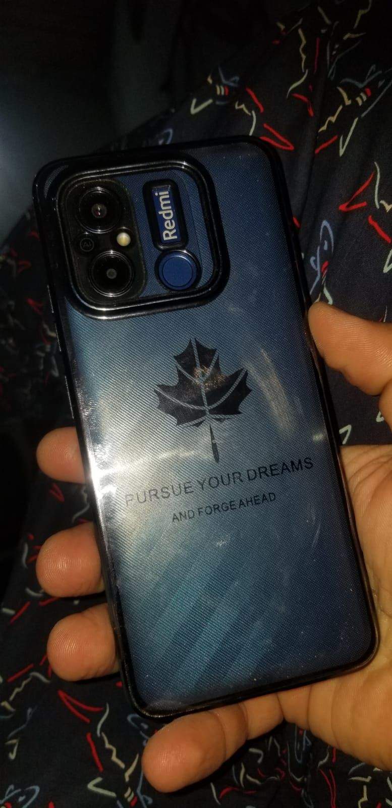 Redmi 12c by Malik Mazay Main