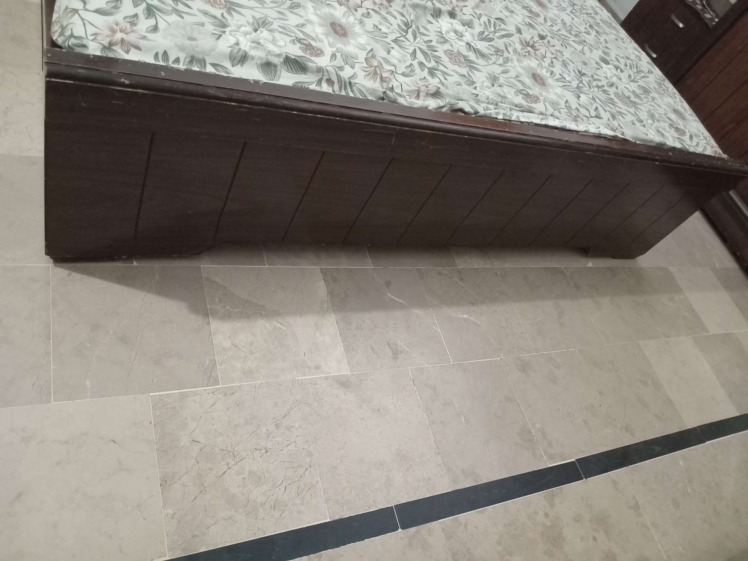 complete bedroom set