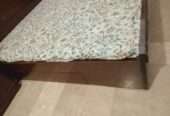 complete bedroom set