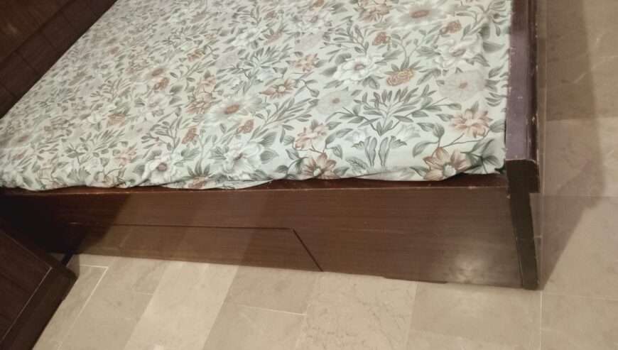 complete bedroom set