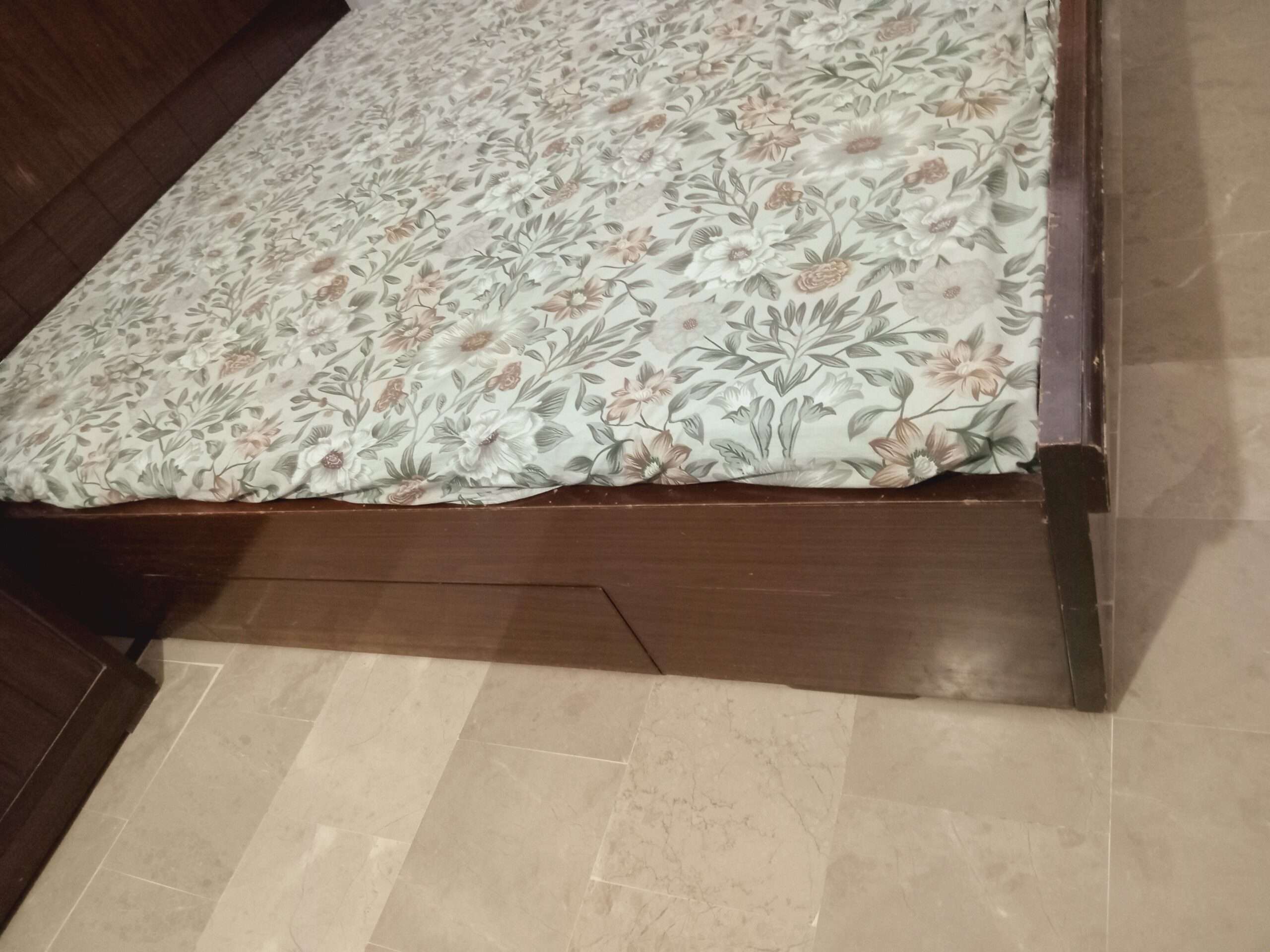 complete bedroom set