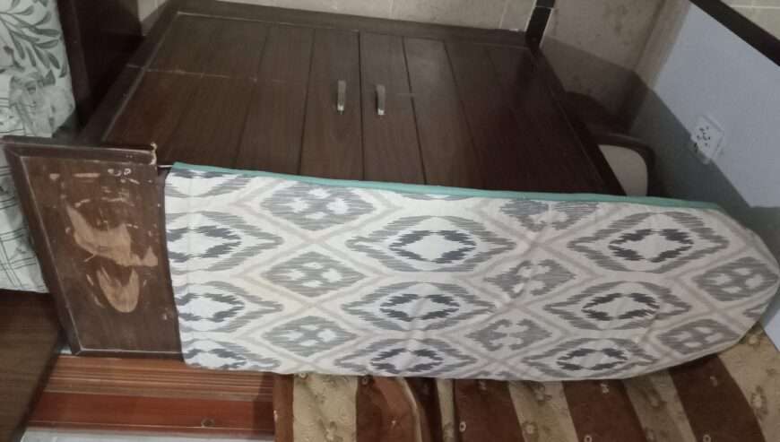 complete bedroom set