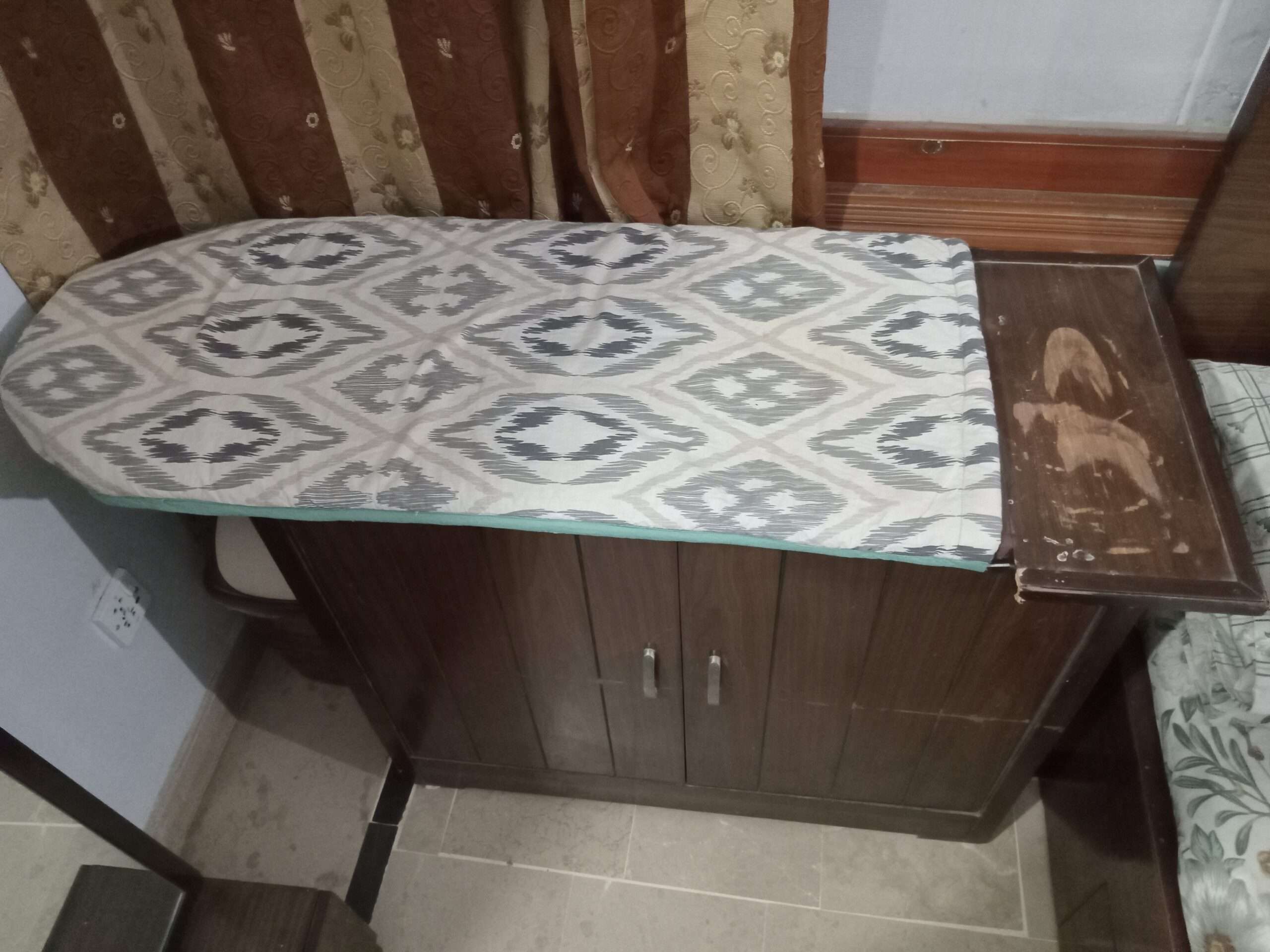 complete bedroom set