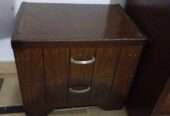 complete bedroom set