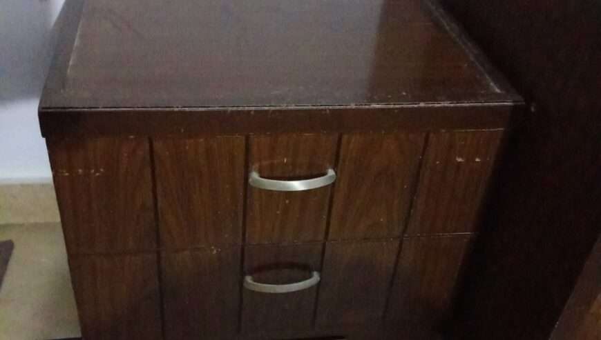 complete bedroom set