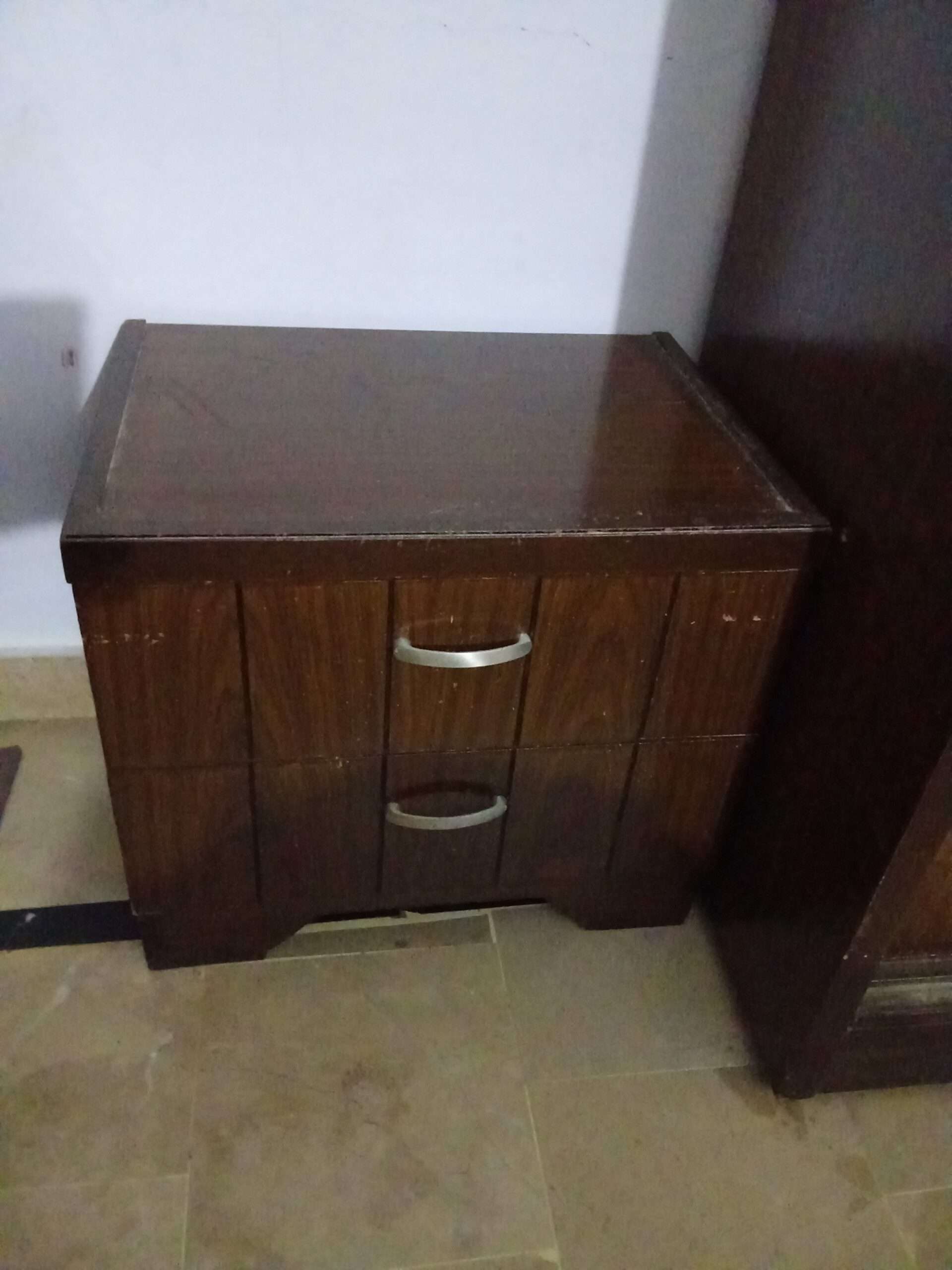 complete bedroom set