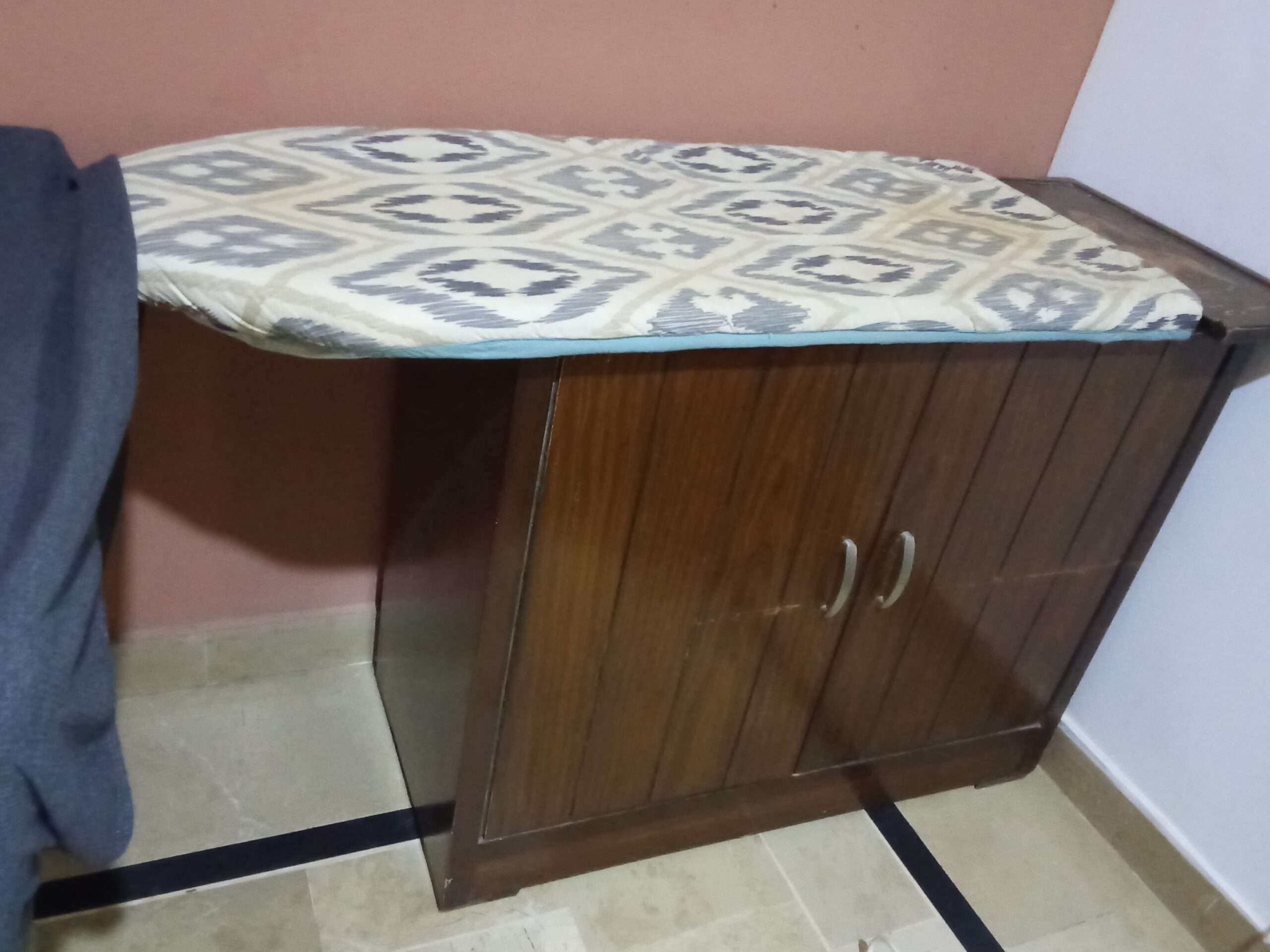 complete bedroom set