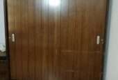 complete bedroom set