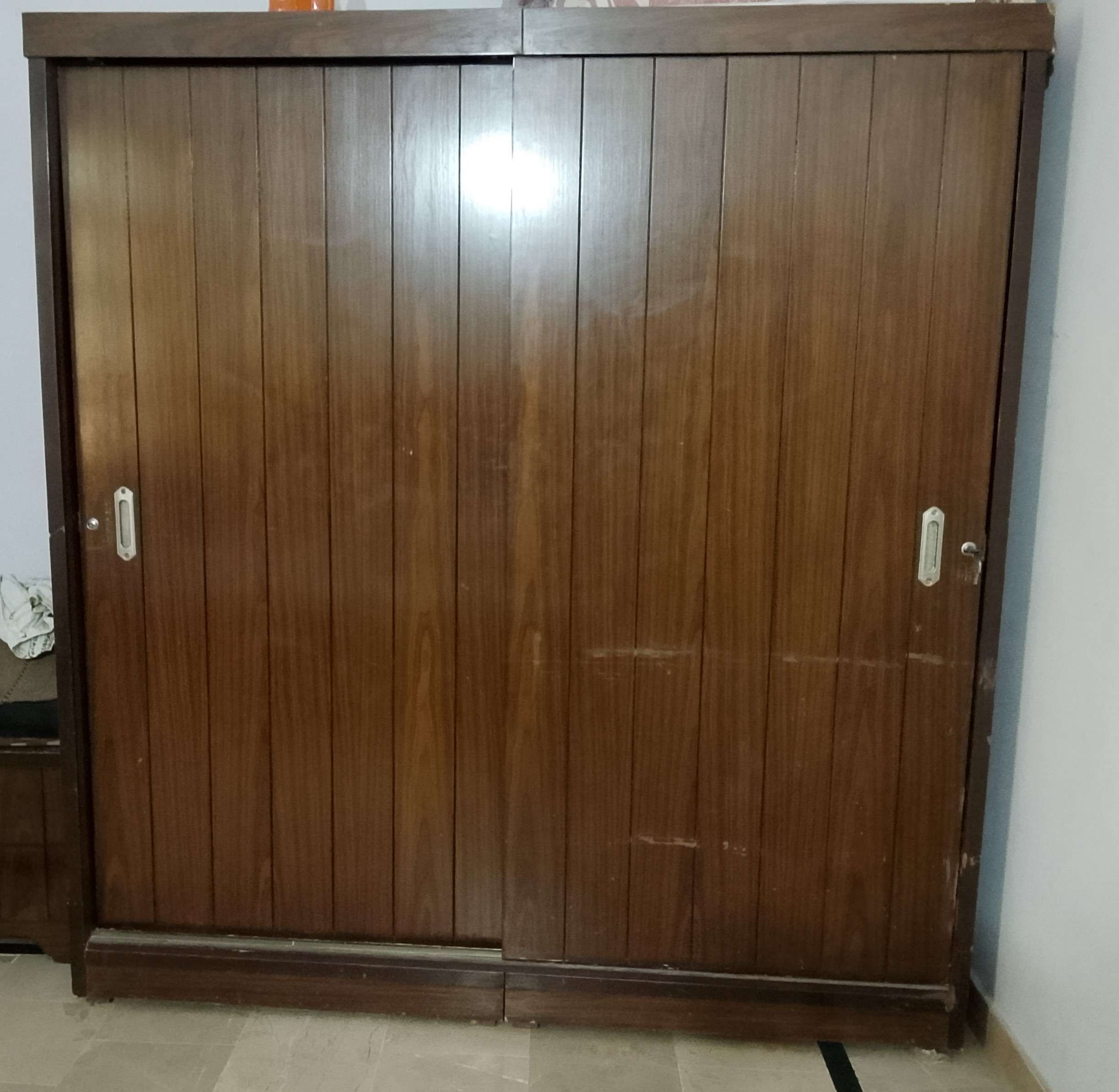 complete bedroom set